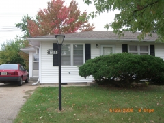 Real Estate -  711 Shannon, Kirksville, Missouri - 