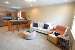Real Estate -  605/607 Laharpe, Kirksville, Missouri - 