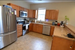 Real Estate -  605/607 Laharpe, Kirksville, Missouri - 