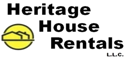 Heritage House Rentals